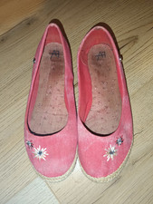 Damen ballerina schuhe gebraucht kaufen  Deutschland