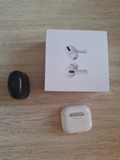 Lot apple airpods d'occasion  L'Haÿ-les-Roses