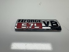 Toyota iforce 5.7l for sale  Inman