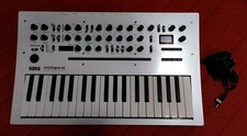 Korg minilogue come usato  Spedire a Italy