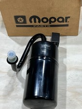 Acumulador de ar condicionado Mopar genuíno Jeep Cherokee XJ 98-00 55036630AE NOS comprar usado  Enviando para Brazil