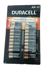 Duracell power boost for sale  Midland