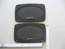 Lautsprecherblenden 10 cm gebraucht kaufen  Gundelsheim