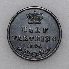 1844 victoria young for sale  NORWICH