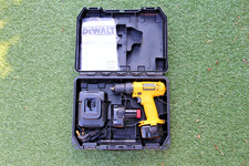 Dewalt dw907 12v for sale Dewalt dw907 12v for sale  CLACTON-ON-SEA