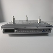 Sony icf cd543rm d'occasion  Expédié en Belgium