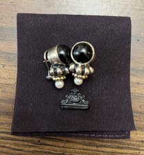 Vintage lagos black for sale  Justice