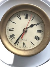 Vintage nauticalia brass for sale  DARLINGTON