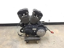 Engine motor 2007 for sale  Parkersburg