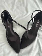 Boohoo women block for sale  LIVERPOOL