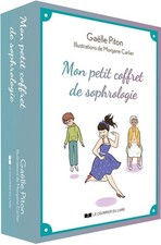 Petit coffret sophrologie d'occasion Petit coffret sophrologie d'occasion  Barr