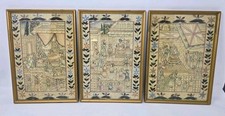 Vtg mughal painting for sale  Lovettsville