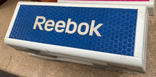 Reebok step fitness for sale  COLCHESTER
