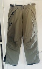 Ladies zembla khaki for sale  CHESTERFIELD