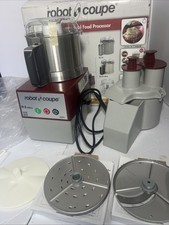 Robot coupe r2n for sale  Fredericksburg
