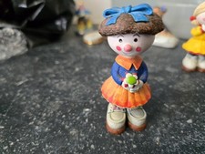 Sugerlump florence figurine for sale  NEWPORT
