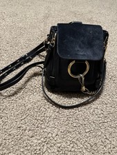 Chloe faye black for sale  Martinsville
