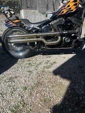 échappement bsl harley d'occasion échappement bsl harley d'occasion  Frejus