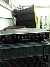 Traynor sb500 bass for sale  Far Rockaway