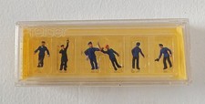 Preiser 9010 figuren gebraucht kaufen  Voerde (Niederrhein)