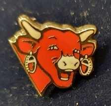 Pin vache rit d'occasion  Muzillac