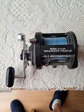 Used fishing reel for sale  CHELTENHAM