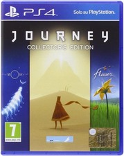 Journey collector s usato  Lainate