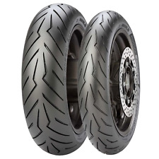 120 160 gomme usato  Catania