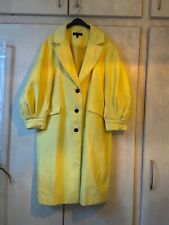New ladies yellow for sale  LONDON