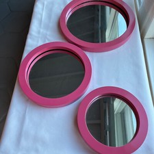 Mirrors set three for sale  Tampa