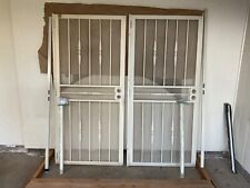 Steel security screen for sale  Chandler