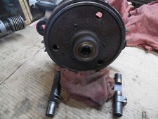 Gravely series tractor for sale  Finksburg
