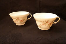 Tasses café thé d'occasion  Garat