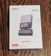 Iwalk small portable for sale  Colorado Springs