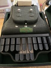 Antique steno machine for sale  Rawlins