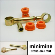 Classic mini adjustable for sale  STOKE-ON-TRENT