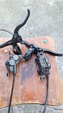 Freni idraulici shimano usato  Latina