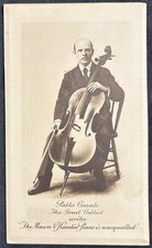 Pablo casals great for sale  Petersburg