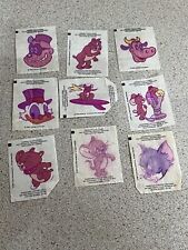 1990s bubble gum for sale  ELLESMERE PORT