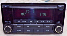 Mitsubishi lancer radio for sale  Williamson