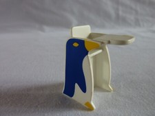 Playmobil chaise haute d'occasion  Dannes