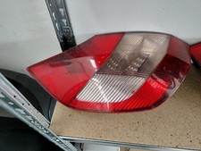 Fanale posteriore sinistro usato  Campolongo Tapogliano