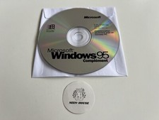 Microsoft windows complément d'occasion  France