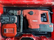Perforateur burineur hilti d'occasion  Pontarlier