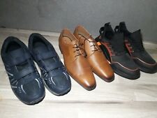 Pairs mens shoes for sale  CARMARTHEN