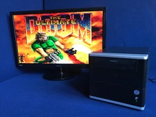 Retro gaming intel for sale  ILFORD