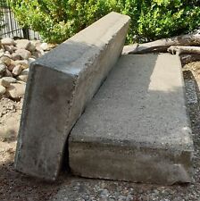 Blockstufen vollblockstufe tri gebraucht kaufen  Münster