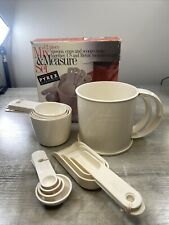 cup pyrex set measuring for sale  Midlothian