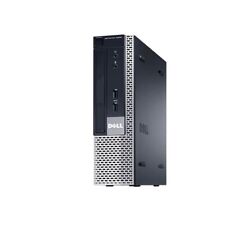 Dell optiplex 9020 d'occasion  France