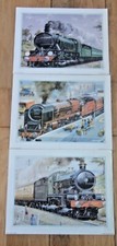 Steam train prints for sale  ST. AUSTELL